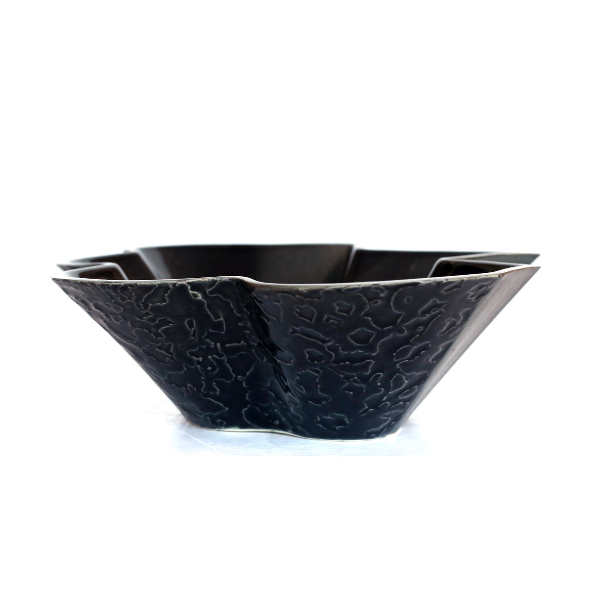 Star-Cloud Bowl by Jorge Hernandez Chacon