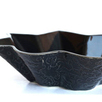 Star-Cloud Bowl by Jorge Hernandez Chacon