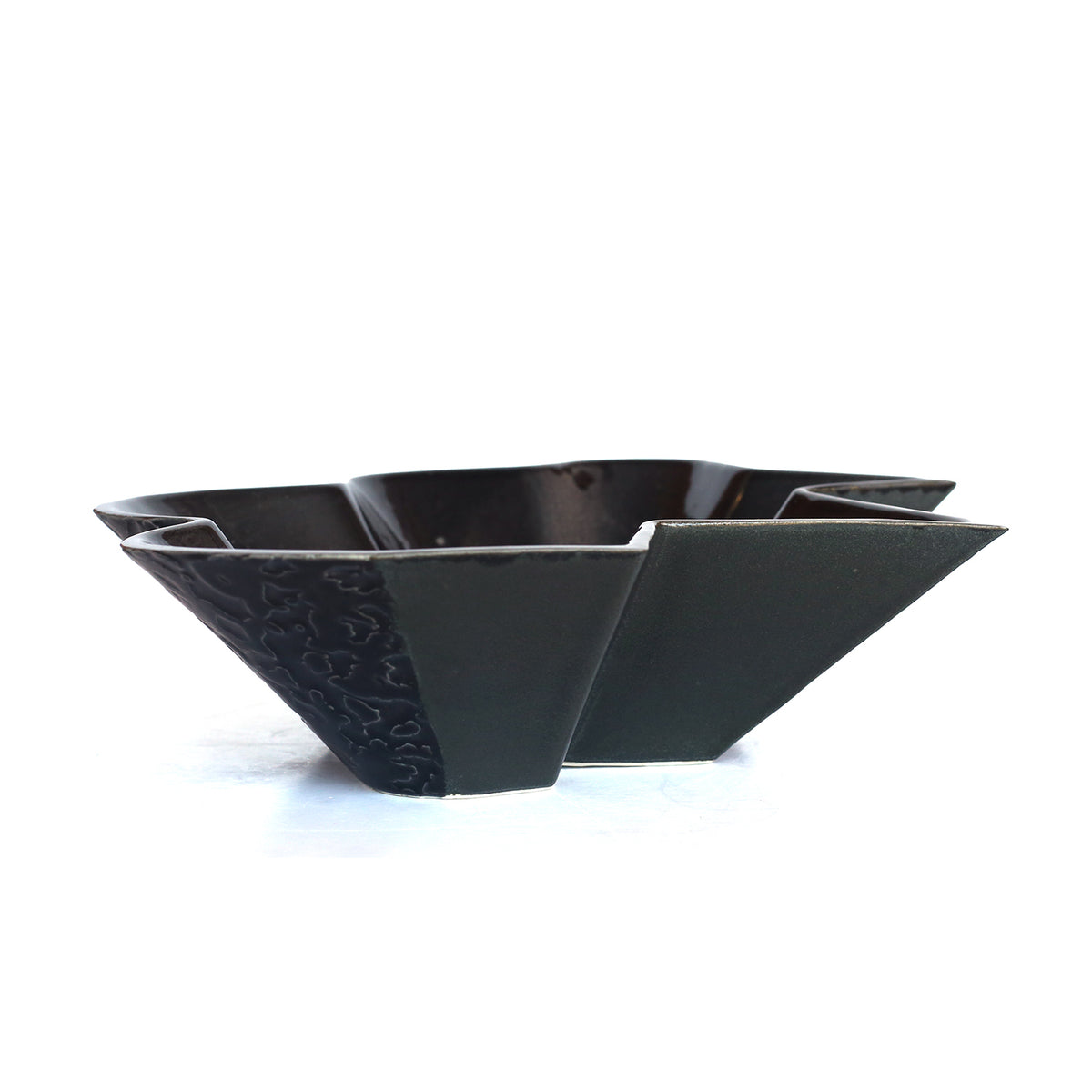 Star-Cloud Bowl by Jorge Hernandez Chacon