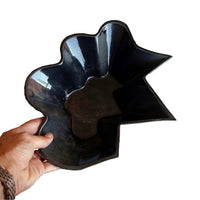 Star-Cloud Bowl by Jorge Hernandez Chacon