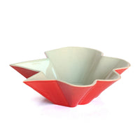 Star-Cloud Bowl by Jorge Hernandez Chacon
