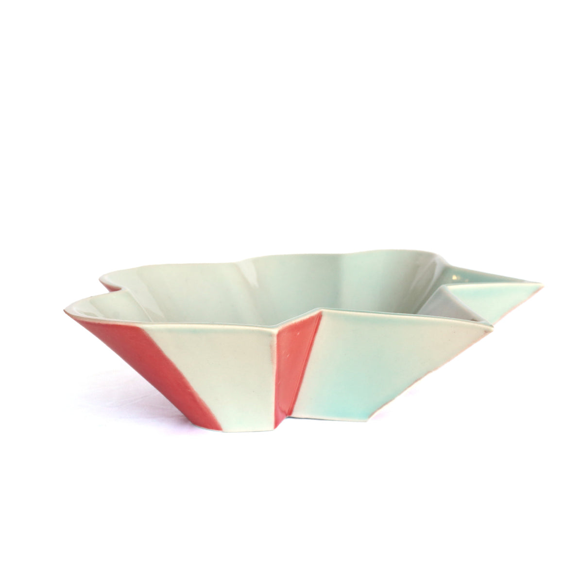 Star-Cloud Bowl by Jorge Hernandez Chacon