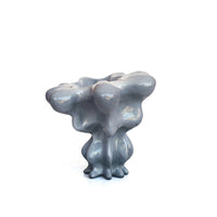 Sculptural Bowl by Jorge Hernandez Chacon