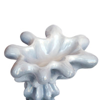 Sculptural Bowl by Jorge Hernandez Chacon