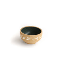 4.5" Bowl by Judith Amiel-Bendheim