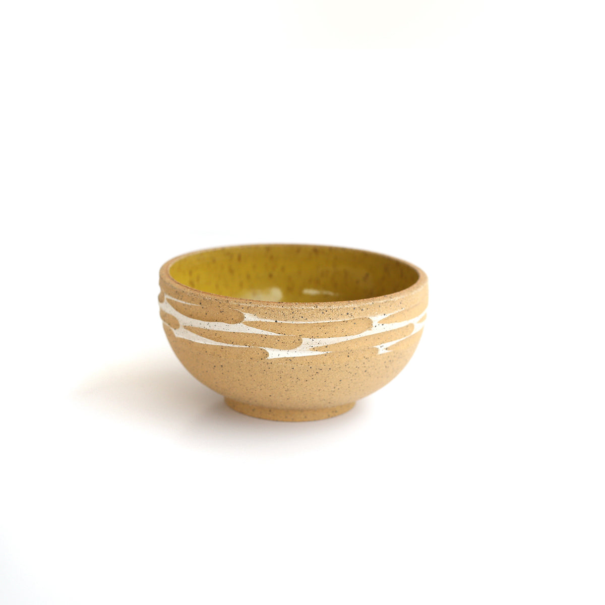4.5" Bowl by Judith Amiel-Bendheim
