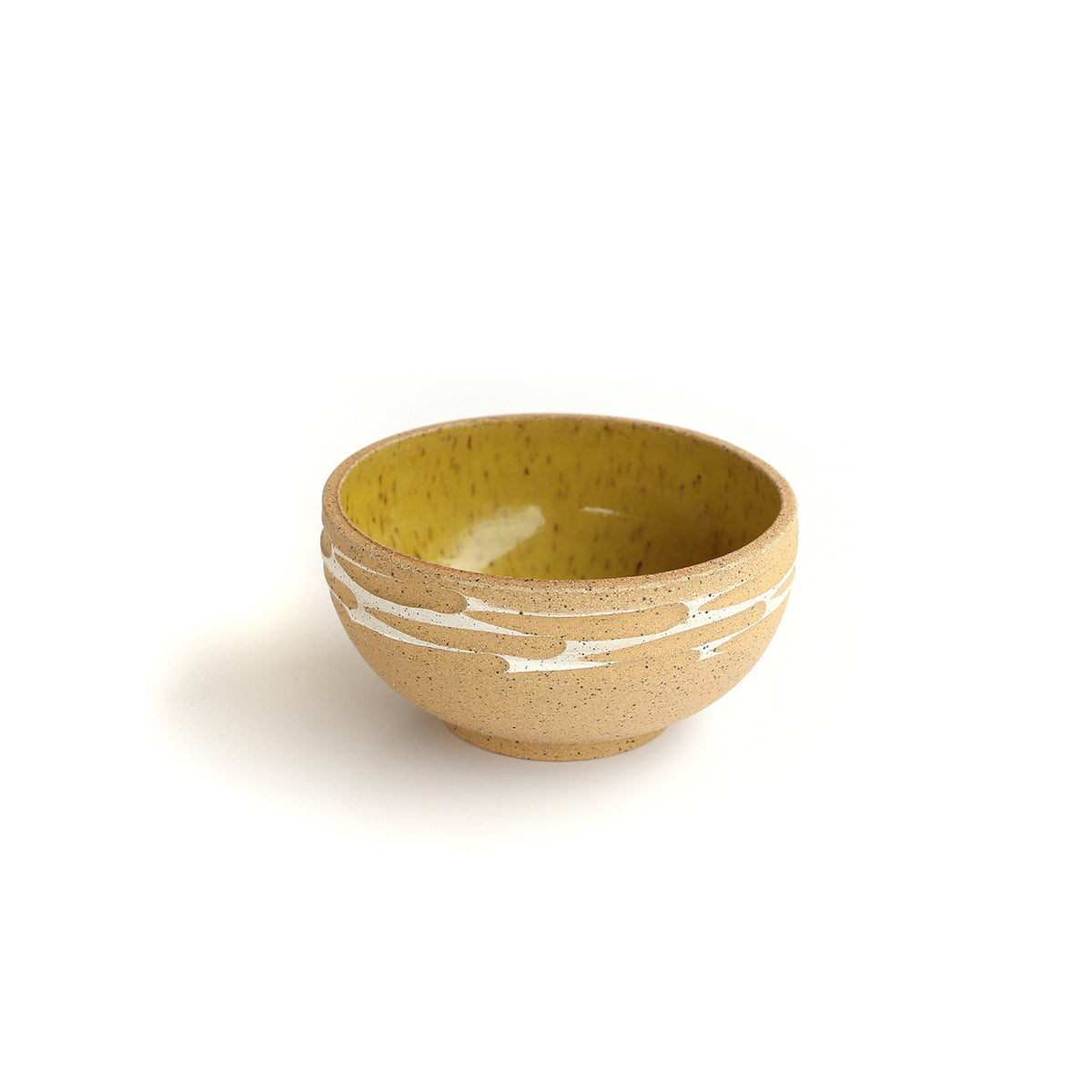 4.5" Bowl by Judith Amiel-Bendheim