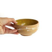 4.5" Bowl by Judith Amiel-Bendheim