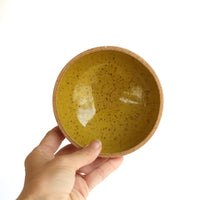 4.5" Bowl by Judith Amiel-Bendheim