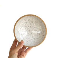 4.5" Bowl by Judith Amiel-Bendheim