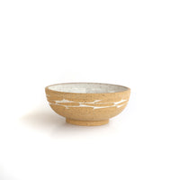 4.5" Bowl by Judith Amiel-Bendheim