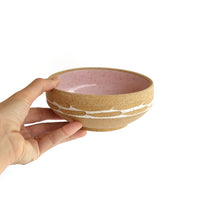 4.5" Bowl by Judith Amiel-Bendheim