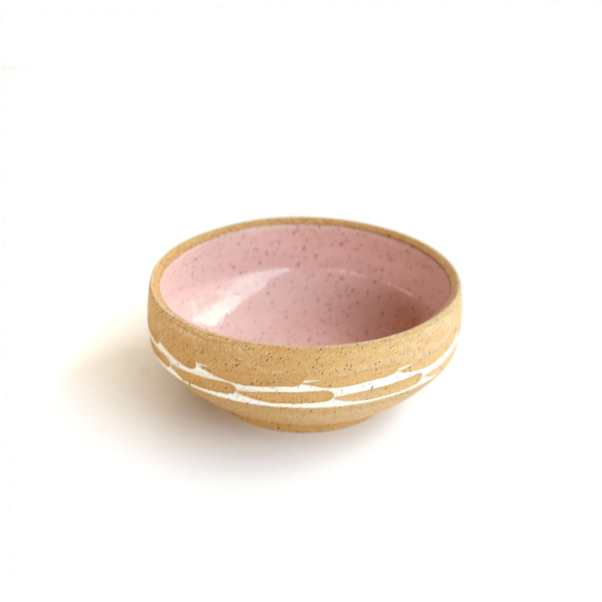 4.5" Bowl by Judith Amiel-Bendheim