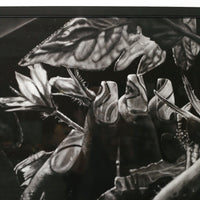Nails and Vines by Kara Brooks