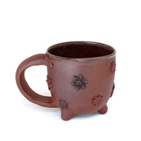 Snowflake Mug by Karla Medina