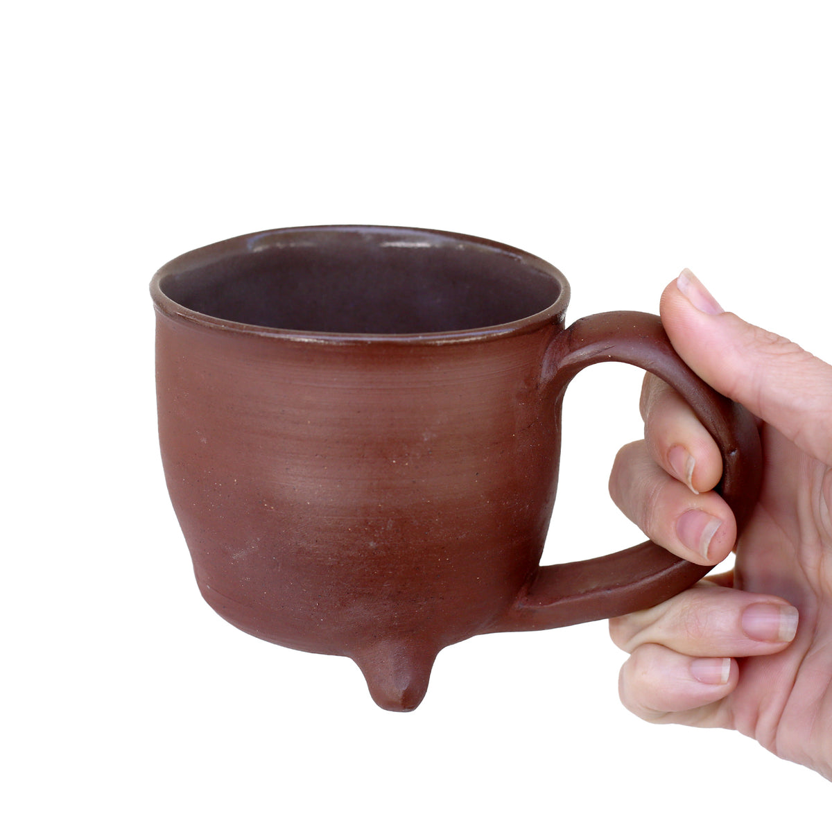 Alien Mug by Karla Medina