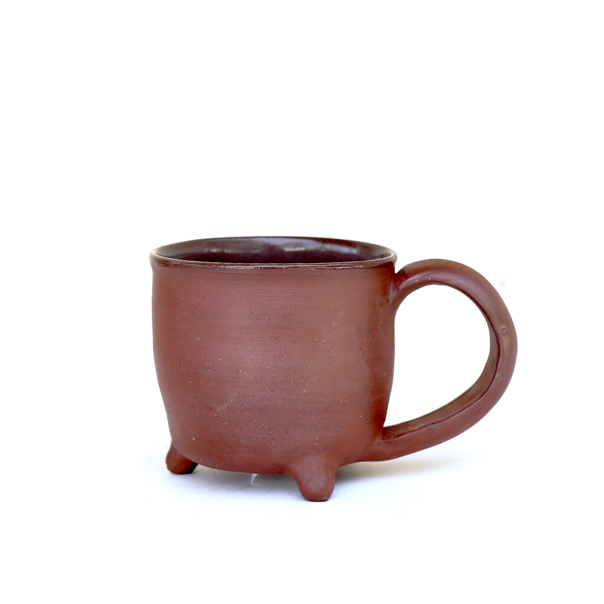 Alien Mug by Karla Medina