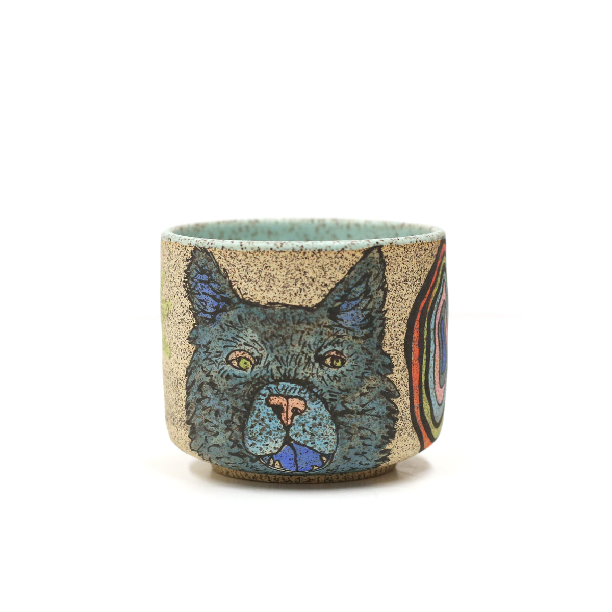 Ying Tang Cup by Katie Lebel