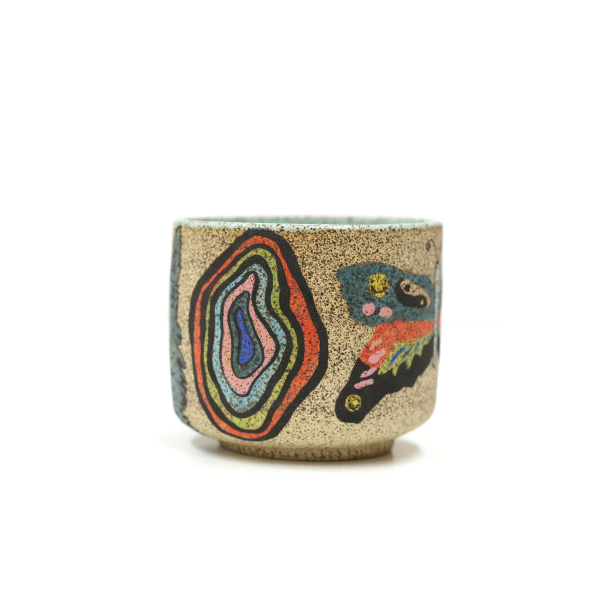 Ying Tang Cup by Katie Lebel