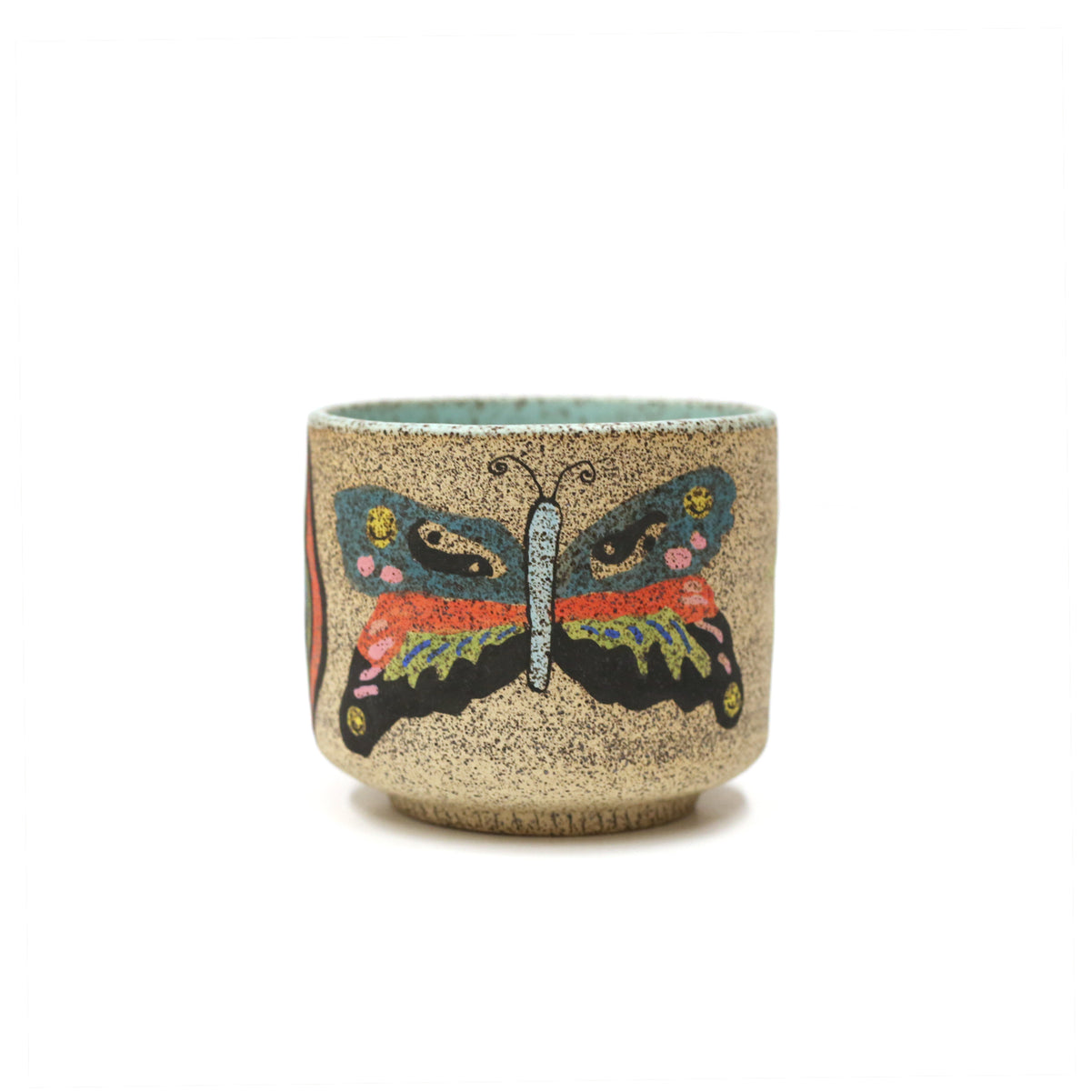 Ying Tang Cup by Katie Lebel