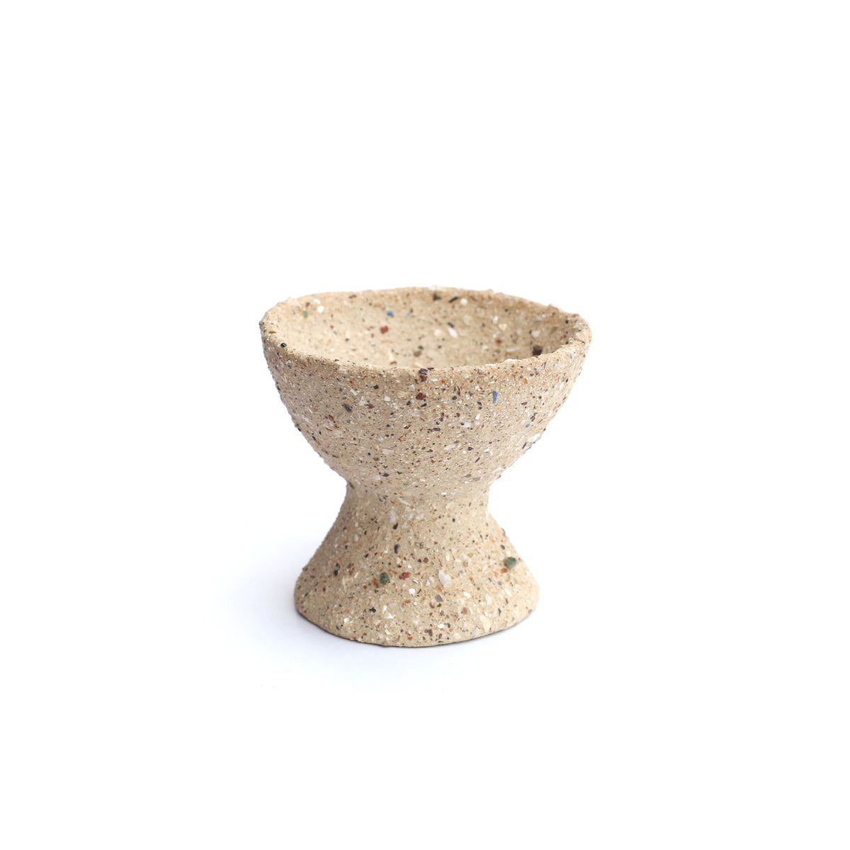 Egg Cup by Kendall Traylor