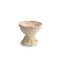 Egg Cup by Kendall Traylor