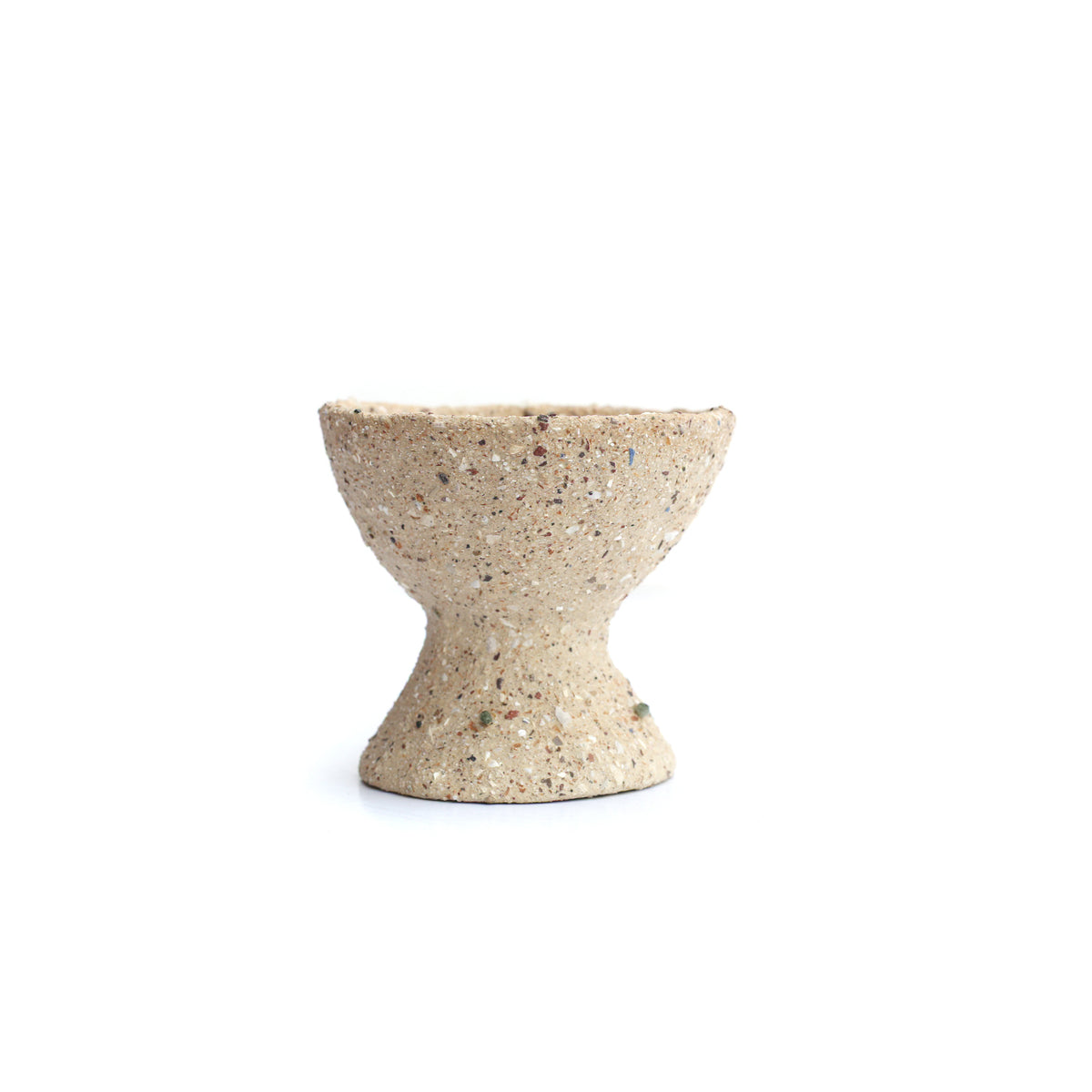 Egg Cup by Kendall Traylor