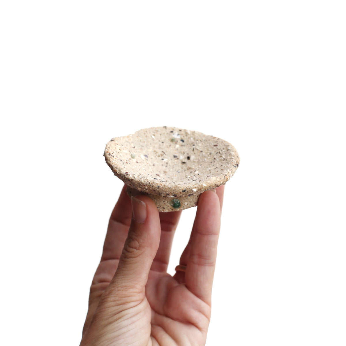 Ring Dish by Kendall Traylor