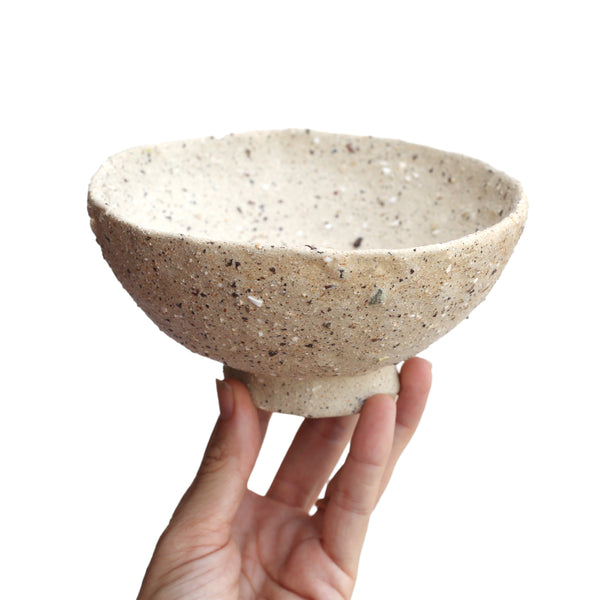 6" Trinket Bowl by Kendall Traylor