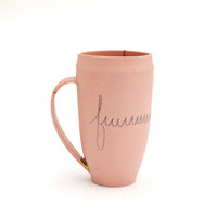 Kintsugi Mug by Jackie Brink