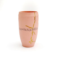 Kintsugi Mug by Jackie Brink