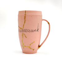 Kintsugi Mug by Jackie Brink