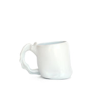 Sculptural Espresso Cups by Laura Korch