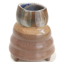 Vase by Laura Korch