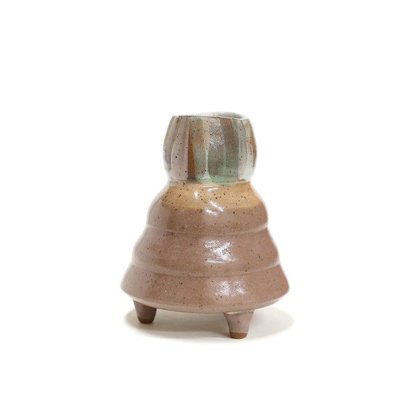Vase by Laura Korch