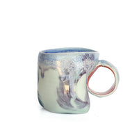 Sculptural Mug by Laura Korch