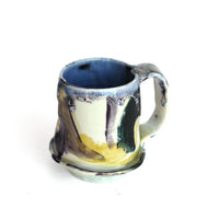 Sculptural Mug by Laura Korch