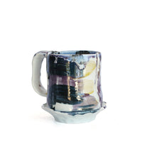 Sculptural Mug by Laura Korch