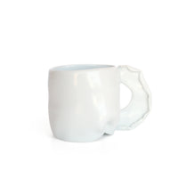 Sculptural Mug by Laura Korch