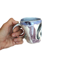 Sculptural Mug by Laura Korch