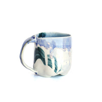 Sculptural Mug by Laura Korch
