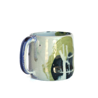Sculptural Mug by Laura Korch