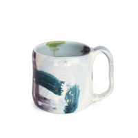 Sculptural Mug by Laura Korch