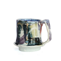 Sculptural Mug by Laura Korch