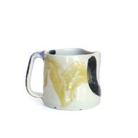 Sculptural Mug by Laura Korch