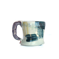 Sculptural Mug by Laura Korch