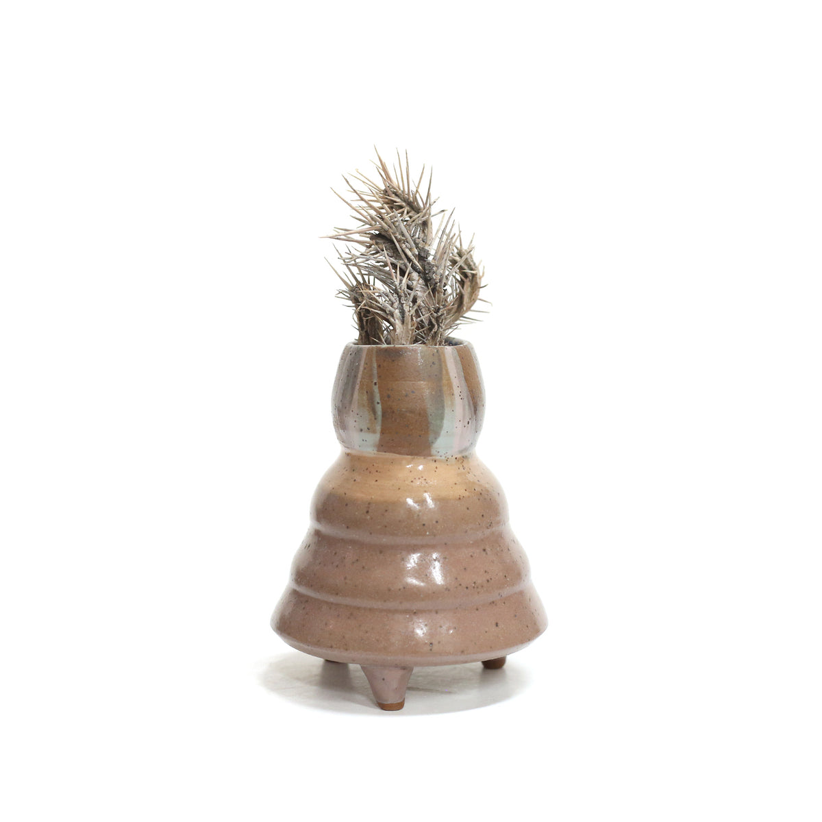 Vase by Laura Korch