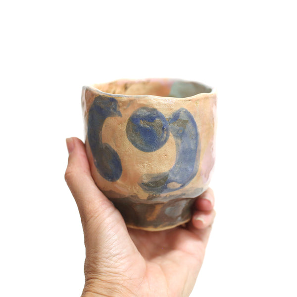 Cup by Laura Korch