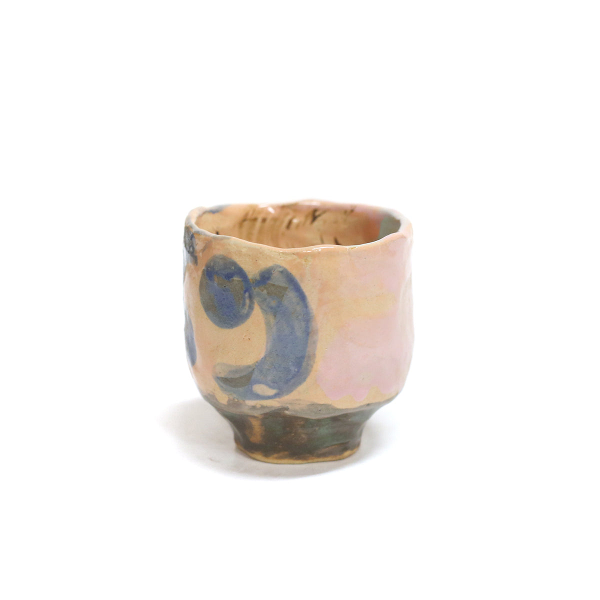 Cup by Laura Korch