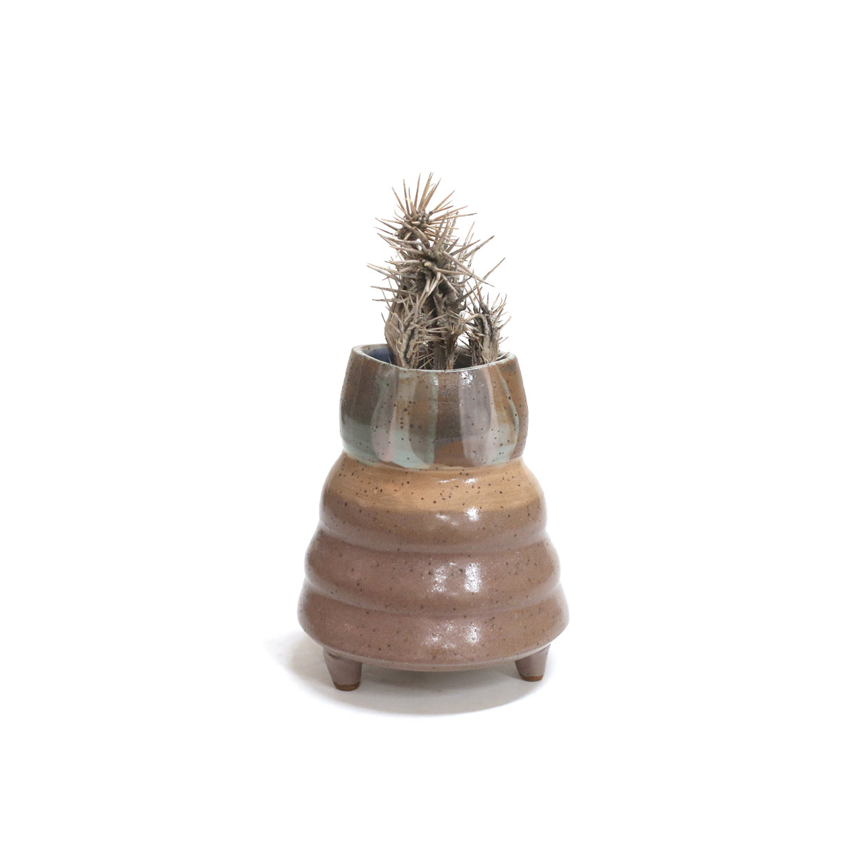 Vase by Laura Korch